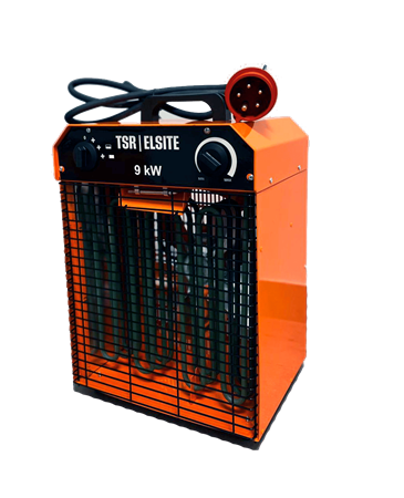 Heater 9kW VB9